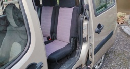 Fiat Doblo 1.9 diesel jtd