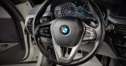 BMW serija 5 Touring: 520d xDrive M PAKET+LED+KUKA+20 ALU