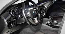 BMW serija 5 Touring: 520d xDrive M PAKET+LED+KUKA+20 ALU