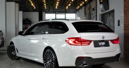 BMW serija 5 Touring: 520d xDrive M PAKET+LED+KUKA+20 ALU