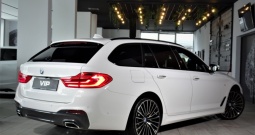 BMW serija 5 Touring: 520d xDrive M PAKET+LED+KUKA+20 ALU