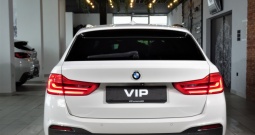 BMW serija 5 Touring: 520d xDrive M PAKET+LED+KUKA+20 ALU