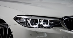 BMW serija 5 Touring: 520d xDrive M PAKET+LED+KUKA+20 ALU