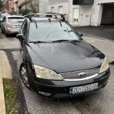 Ford Mondeo 2.2 TDCI, 2005.god.