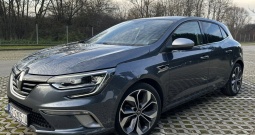 Renault Megane 1,5dci, GT Line, HR AUTO, 1.Vlasnik, EKSTRA STANJE