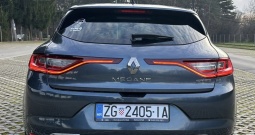 Renault Megane 1,5dci, GT Line, HR AUTO, 1.Vlasnik, EKSTRA STANJE