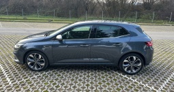 Renault Megane 1,5dci, GT Line, HR AUTO, 1.Vlasnik, EKSTRA STANJE