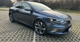 Renault Megane 1,5dci, GT Line, HR AUTO, 1.Vlasnik, EKSTRA STANJE