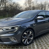 Renault Megane 1,5dci, GT Line, HR AUTO, 1.Vlasnik, EKSTRA STANJE