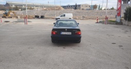 BMW E36 COUPE 318IS E36COUPE 3serija 3 serija