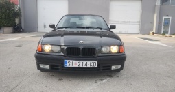 BMW E36 COUPE 318IS E36COUPE 3serija 3 serija