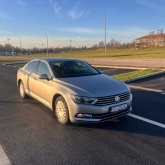 Passat 2.0 tdi, 2016.g., dsg