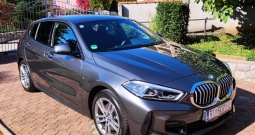 Bmw 118i M sport 66 000km REG