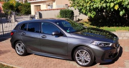 Bmw 118i M sport 66 000km REG