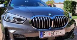 Bmw 118i M sport 66 000km REG