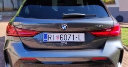 Bmw 118i M sport 66 000km REG