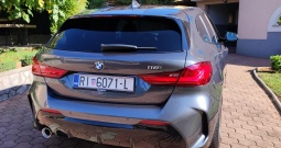 Bmw 118i M sport 66 000km REG