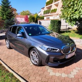 Bmw 118i M sport 66 000km REG