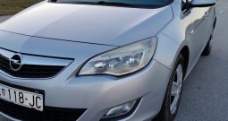 Astra j 1.7cdti.