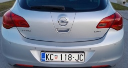 Astra j 1.7cdti.