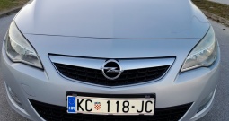 Astra j 1.7cdti.