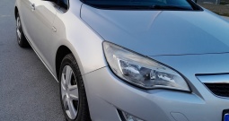 Astra j 1.7cdti.