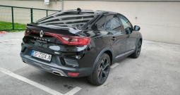 Renault Megane Conquest 1.6 R.S.Line, E-TECH 145, HYBRID