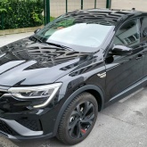 Renault Megane Conquest 1.6 R.S.Line, E-TECH 145, HYBRID