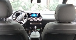 Mercedes Benz B 200