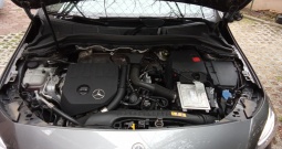 Mercedes Benz B 200