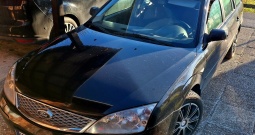 Ford Mondeo, 2.0 tdci, 2007.g.