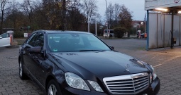 Mercedes E 200