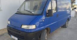 Fiat ducato 2.5, 85 kw, 1997 god u dijelovima prodajem