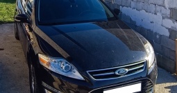 Ford Mondeo karavan, 2012.g., puno opreme, održavan - kvar mjenjača