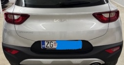 Kia Stonic 1.2 lx Urban, tvorničko jamstvo do 05/2029