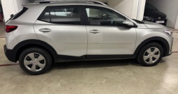 Kia Stonic 1.2 lx Urban, tvorničko jamstvo do 05/2029