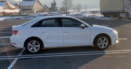 Audi A3, 2017. godište, 1.6 Diesel