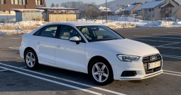 Audi A3, 2017. godište, 1.6 Diesel