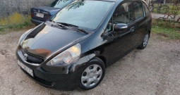 Honda Jazz 1.4 + plin, reg. 08/2025.g