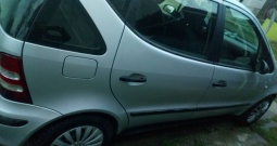 Mercedes A 170, D, 2004. god