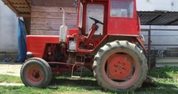 Traktor Vladimirac, T25, 18KW