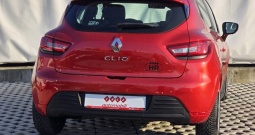 RENAULT CLIO 1.5 DCI