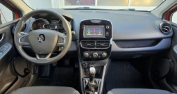 RENAULT CLIO 1.5 DCI