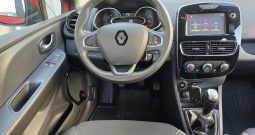 RENAULT CLIO 1.5 DCI