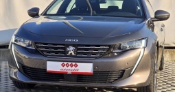 PEUGEOT 508 1.5 BLUEHDI ALLURE