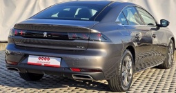 PEUGEOT 508 1.5 BLUEHDI ALLURE