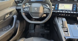 PEUGEOT 508 1.5 BLUEHDI ALLURE