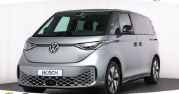 VW ID.Buzz 82 kWh Pro 204 KS, LED+ACC+HEAD+GR SJED+PDC+ASIST+KAM+19\\"