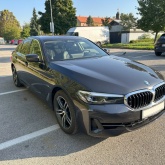 BMW serija 5 530e xDrive iPerformance Plug in Hybrid