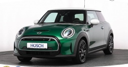 NOVO Mini Cooper SE 32.6 kWh Classic 184 KS, LED+GR SJED+KAM+16\\"